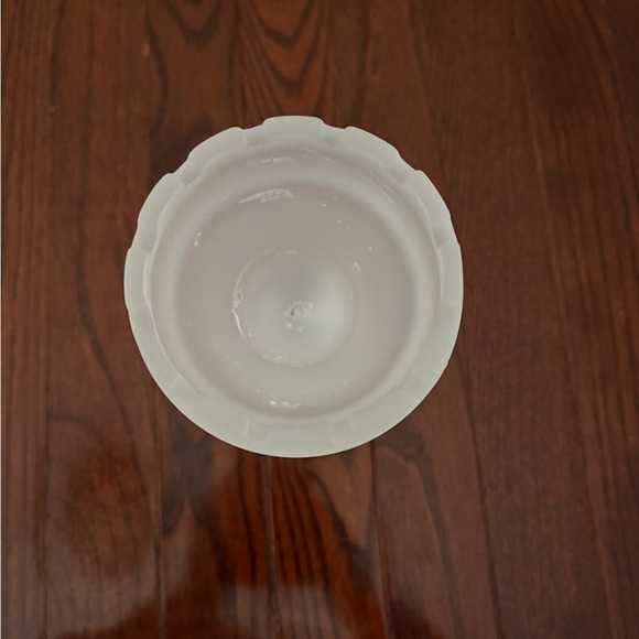 Vintage Partylite Turret Castle Candle Holder - Picture 2 of 3